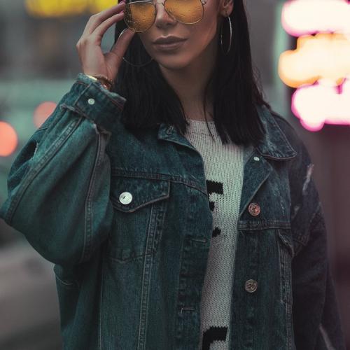 闭文思 - 我还是 (南宁DJ小航 Remix) FK越鼓