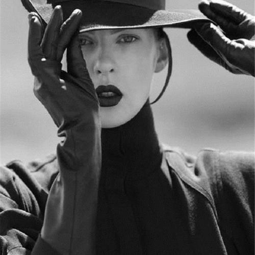 Slander Ft Marvin - Love Is Gone(Dj阿衍 Electro Rmx 2022)