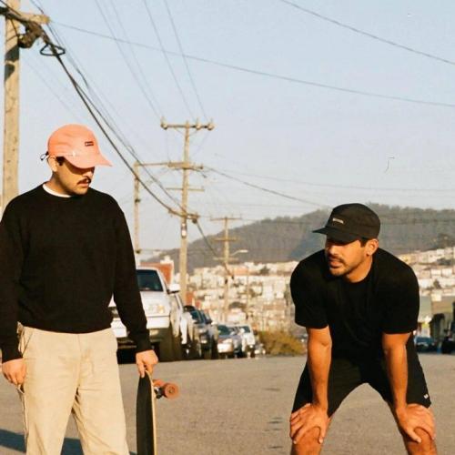 李晚乔 vs 洪思雨 - 踏浪(DjLz FunkyHouse Rmx 2025)