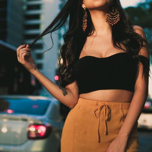 区文诗 - 不只爱情(Dj啊祥 FunkyHouse Rmx 2025)