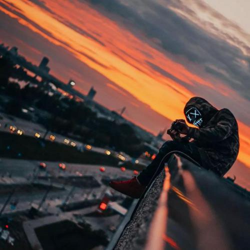 谢有才 - 就算不分开也会受伤害 - DJ星少FKhouse