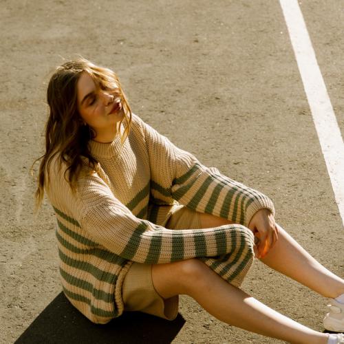 李嘉嘉 - 陪我过个冬(DjR乾 FunkyHouse Rmx 2025)