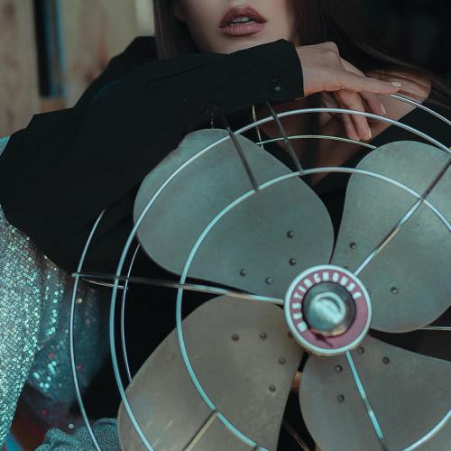 汤潮 - 狼爱上了羊(Dj奶盖 Electro Rmx 2025)