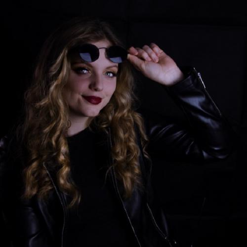 小霞 - 我的美丽(Happy咩咩 FunkyHouse Rmx 2023)