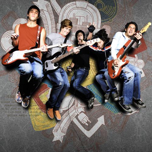 Marnik vs Smack - Gam Gam(Dj阿衍 Electro Rmx 2023 东莞新东泰版)