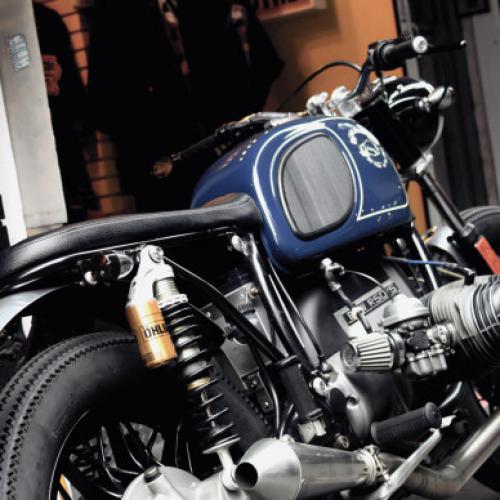 谭咏麟 - 一首歌一个故事(Dj炮哥 ProgHouse Rmx 2023 粤语)