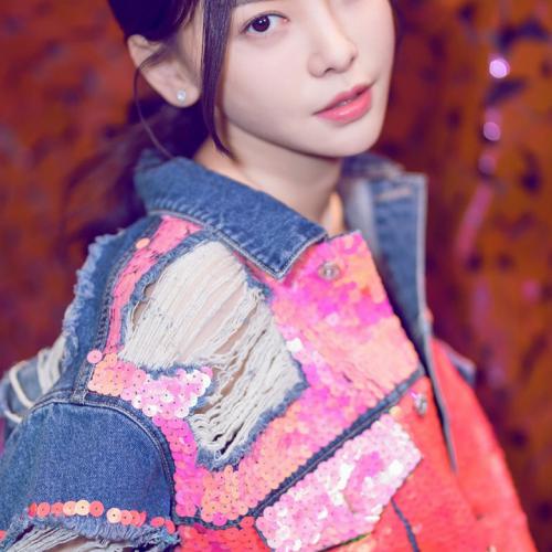 庄心妍 - 有爱就不怕(Dj菜仔 vs Dj小秋 ProgHouse Rmx 2025)(2)