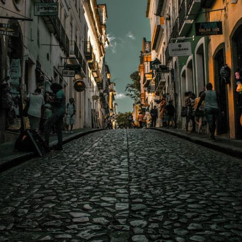 邵帅 - 暖一杯茶(DjLock FunkyHouse Rmx 2025)